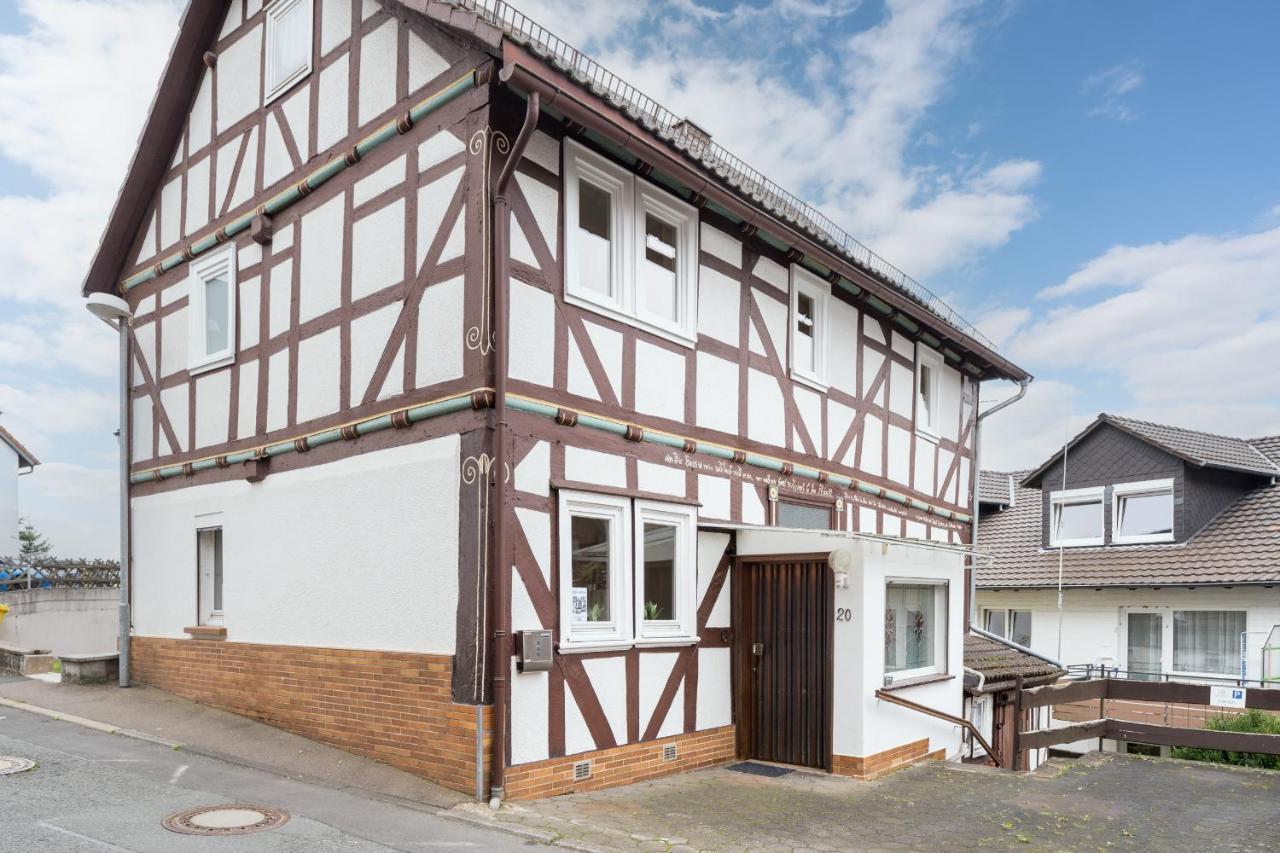 Kakadu - Zentral - Workplace - Gemeinschaftsterrasse, Snes Frankenberg/Sachsen Exterior foto